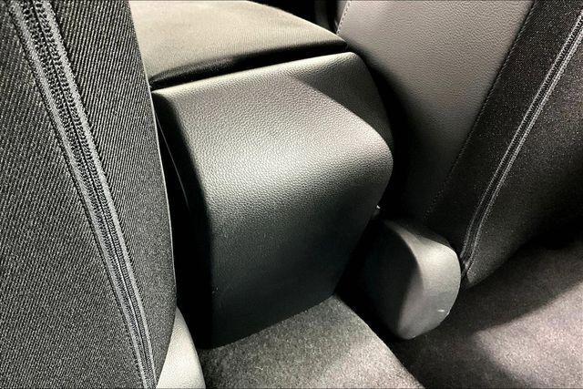 used 2024 Honda Civic car, priced at $25,912