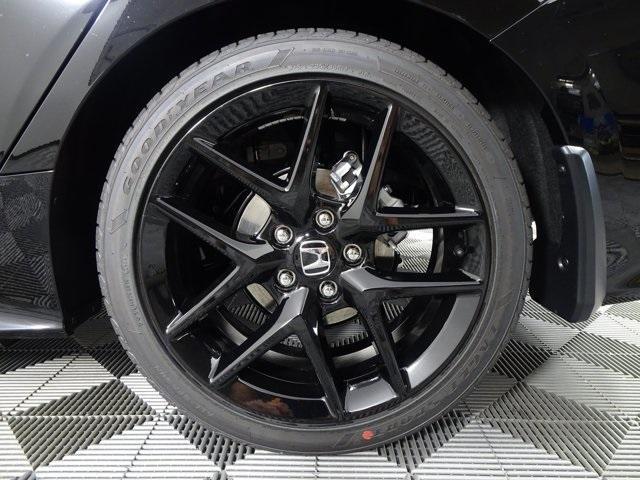 new 2026 Honda Civic car, priced at $27,890