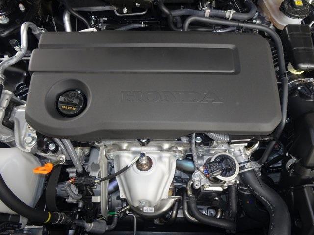 new 2026 Honda Civic car, priced at $27,890