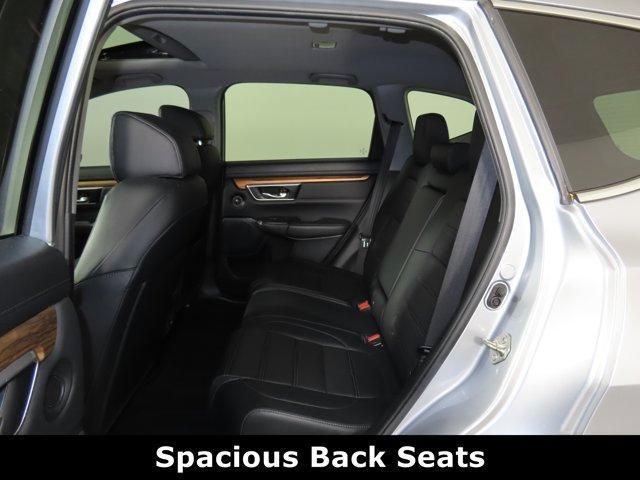 used 2019 Honda CR-V car, priced at $19,760