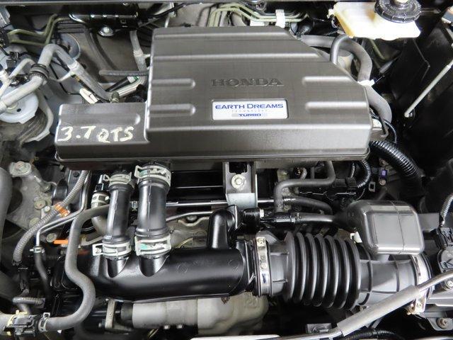 used 2019 Honda CR-V car, priced at $19,760