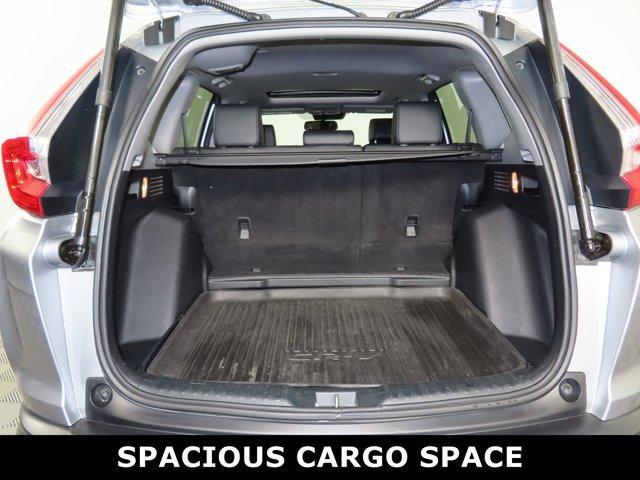 used 2019 Honda CR-V car, priced at $19,760