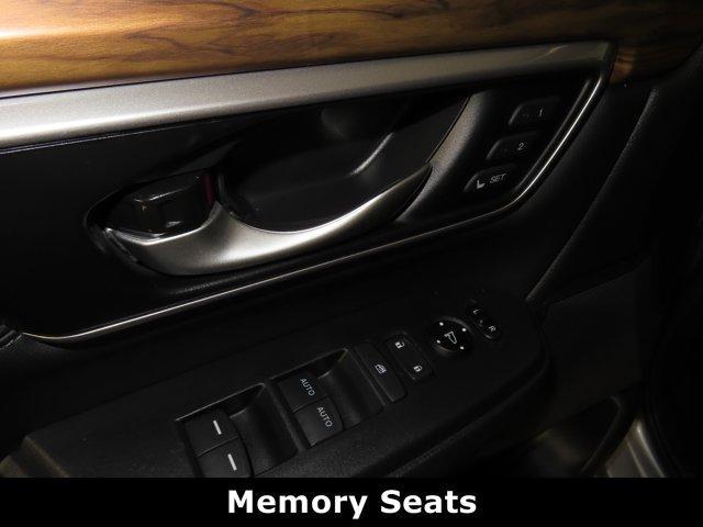 used 2019 Honda CR-V car, priced at $19,760