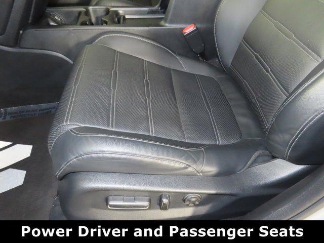 used 2019 Honda CR-V car, priced at $19,760