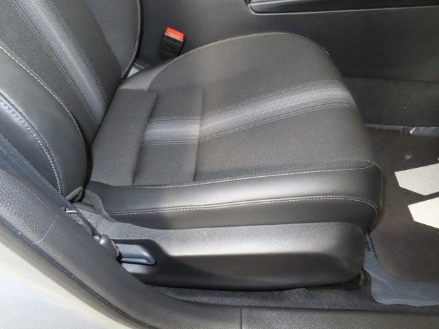 used 2025 Honda Civic car, priced at $26,589