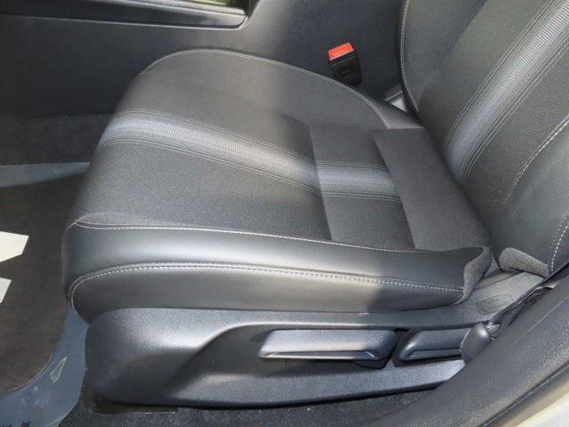 used 2025 Honda Civic car, priced at $26,589