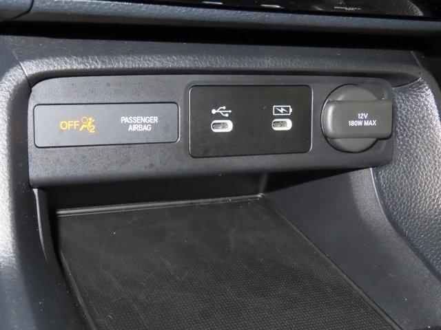 used 2025 Honda Civic car, priced at $26,589