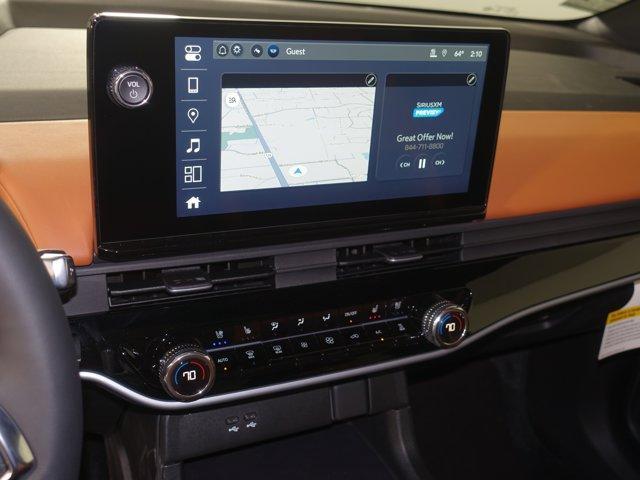 new 2026 Honda Prologue car, priced at $59,850