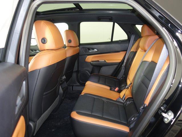 new 2026 Honda Prologue car, priced at $59,850