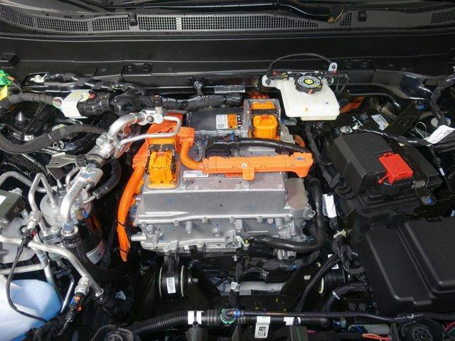 new 2026 Honda Prologue car, priced at $59,850