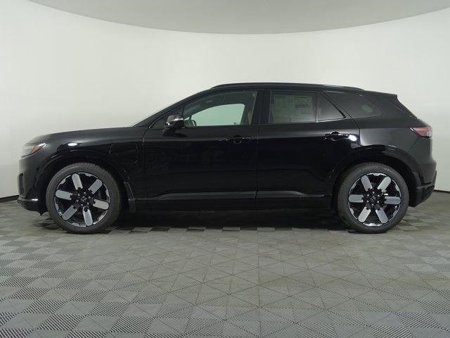 new 2026 Honda Prologue car, priced at $59,850