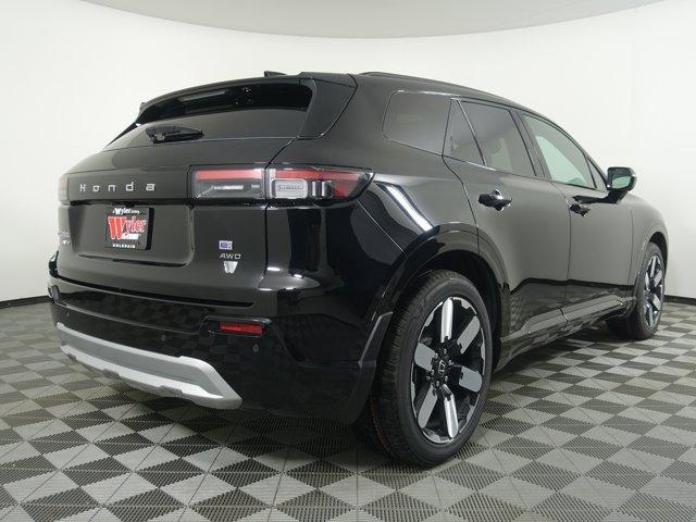 new 2026 Honda Prologue car, priced at $59,850