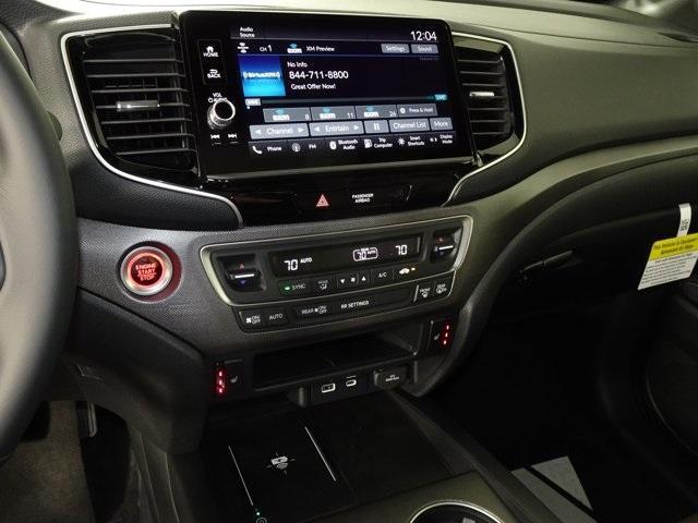 new 2026 Honda Ridgeline car, priced at $42,200