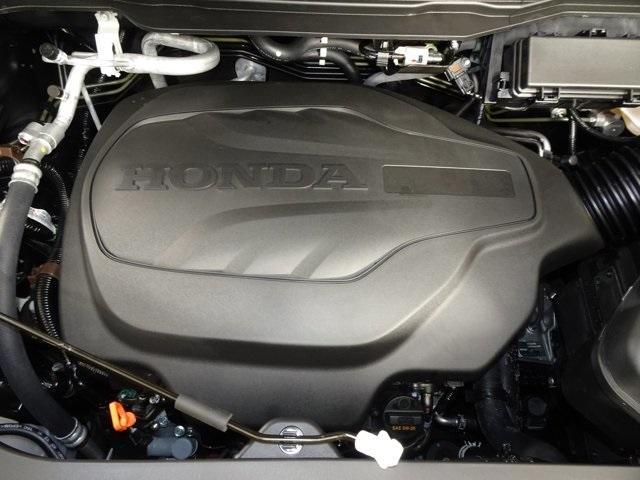 new 2026 Honda Ridgeline car, priced at $42,200