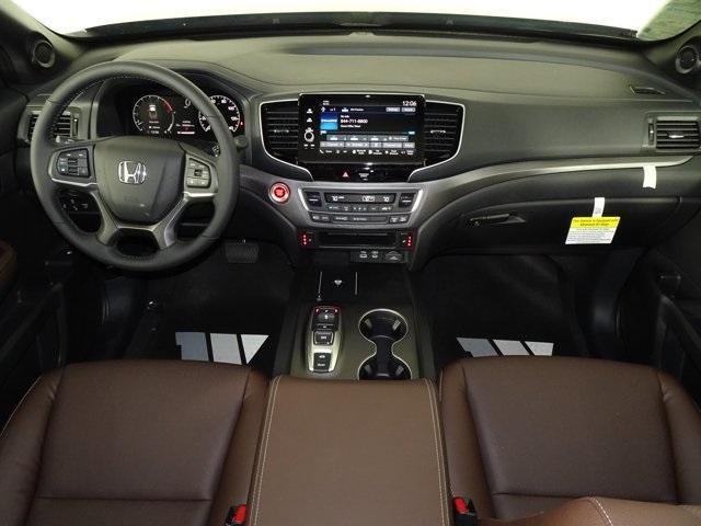 new 2026 Honda Ridgeline car, priced at $42,200