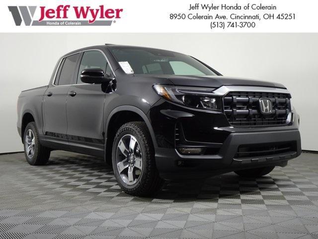 new 2026 Honda Ridgeline car, priced at $42,200