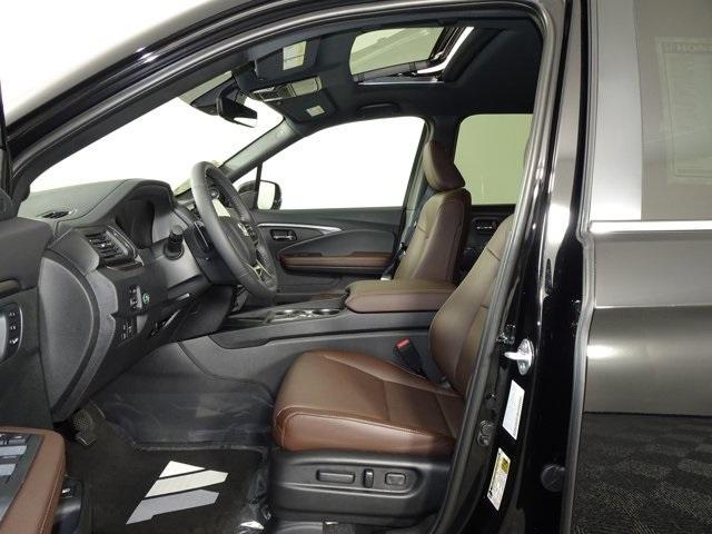 new 2026 Honda Ridgeline car, priced at $42,200