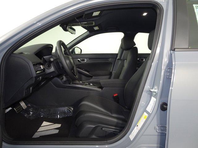 new 2026 Honda Civic car, priced at $29,545