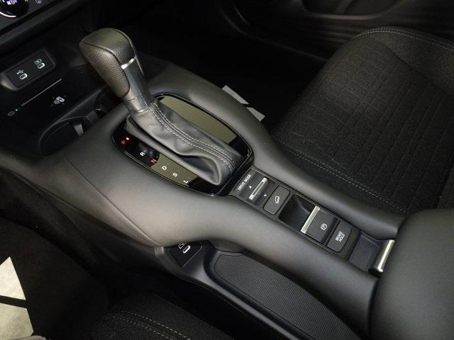 new 2026 Honda HR-V car, priced at $29,150