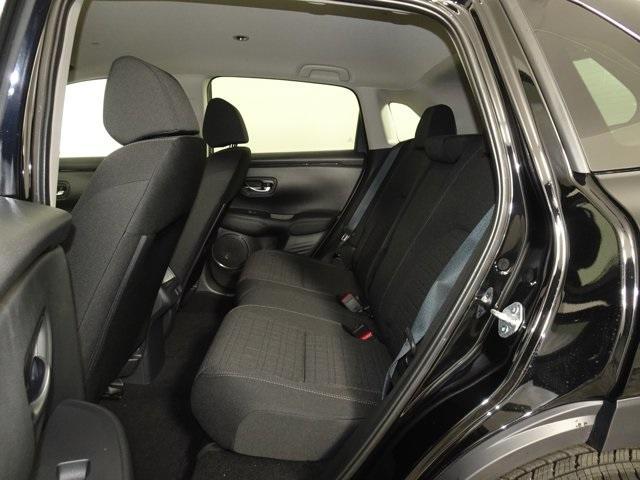 new 2026 Honda HR-V car, priced at $29,150