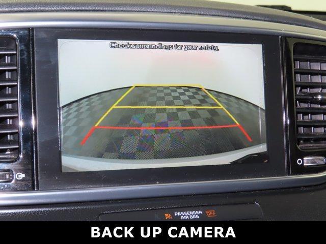 used 2021 Kia Sportage car, priced at $14,439