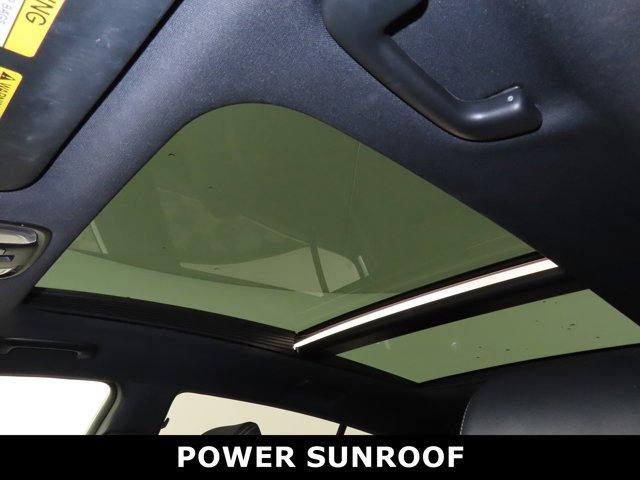 used 2021 Kia Sportage car, priced at $14,439