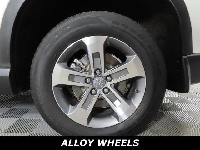 used 2023 Honda Pilot car, priced at $36,397