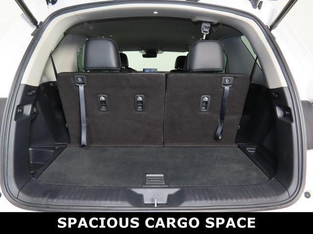 used 2023 Honda Pilot car, priced at $36,397