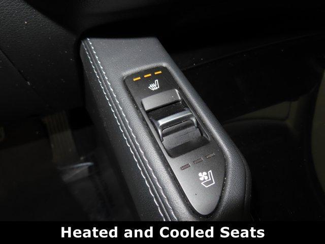 used 2021 Kia Telluride car