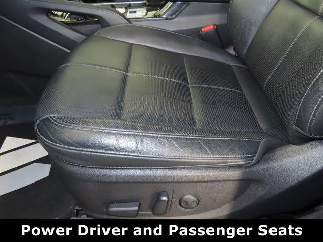 used 2021 Kia Telluride car