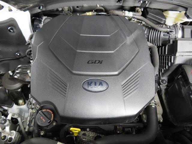 used 2021 Kia Telluride car