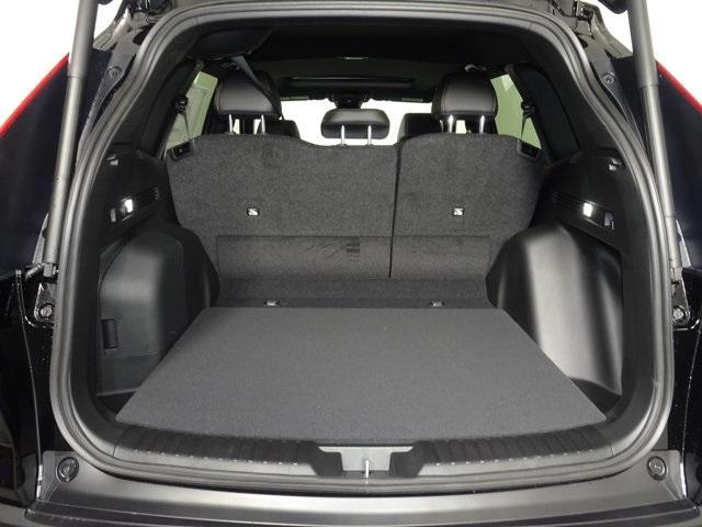 new 2026 Honda CR-V Hybrid car, priced at $39,584