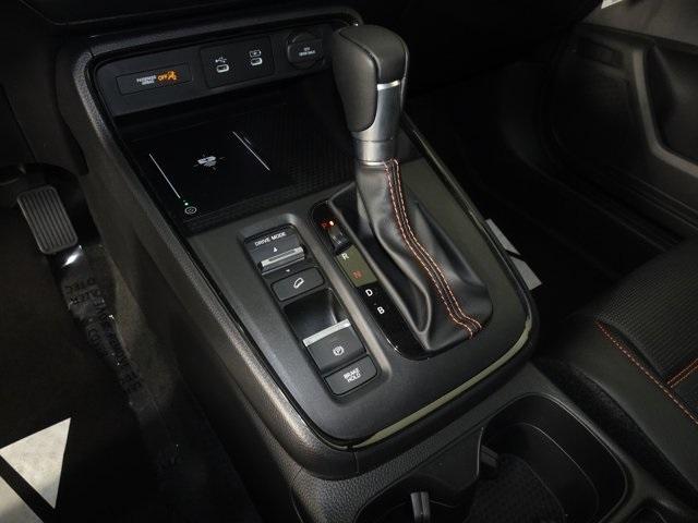 new 2026 Honda CR-V Hybrid car, priced at $39,584