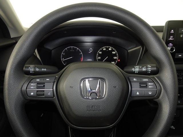 new 2026 Honda HR-V car