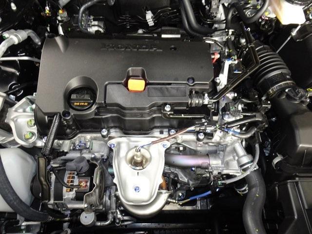 new 2026 Honda HR-V car