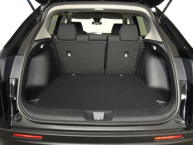 new 2026 Honda HR-V car