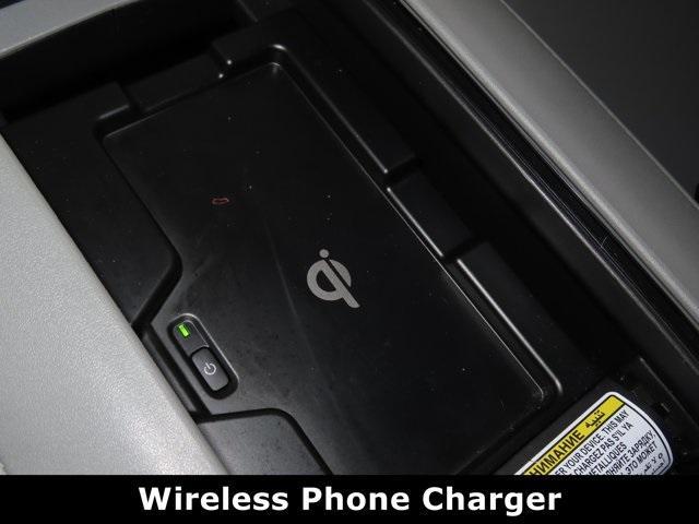 used 2021 Toyota Highlander car, priced at $28,925