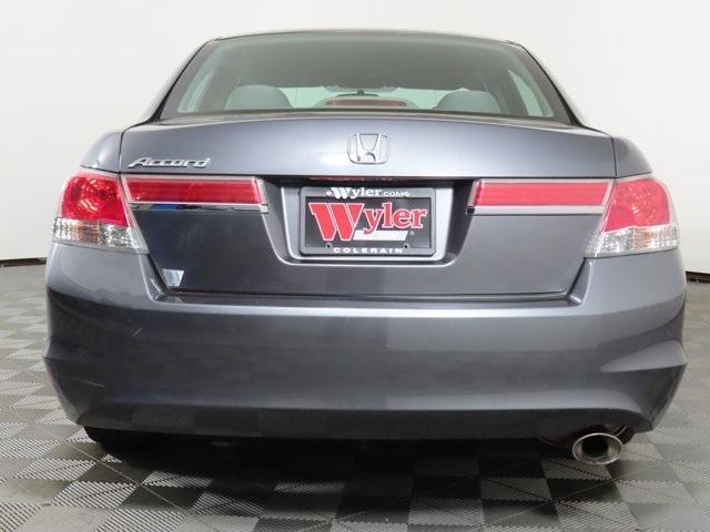 used 2012 Honda Accord car, priced at $11,132