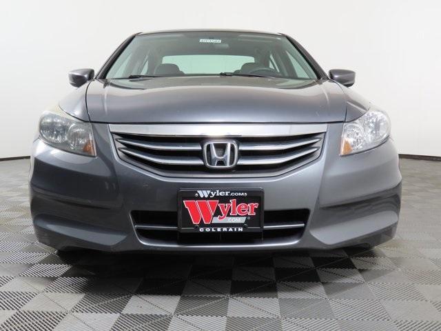 used 2012 Honda Accord car, priced at $11,132