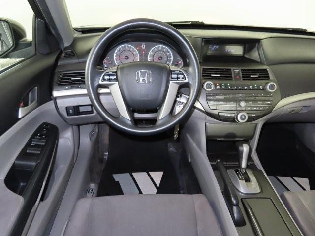 used 2012 Honda Accord car, priced at $11,132
