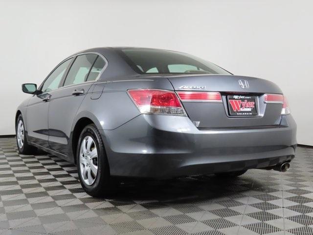 used 2012 Honda Accord car, priced at $11,132