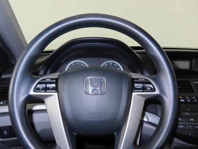 used 2012 Honda Accord car, priced at $11,132