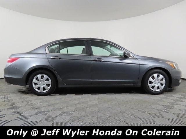 used 2012 Honda Accord car, priced at $11,132