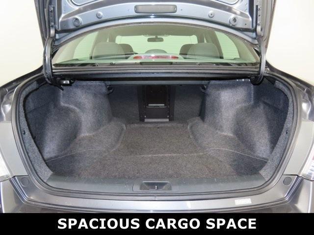 used 2012 Honda Accord car, priced at $11,132