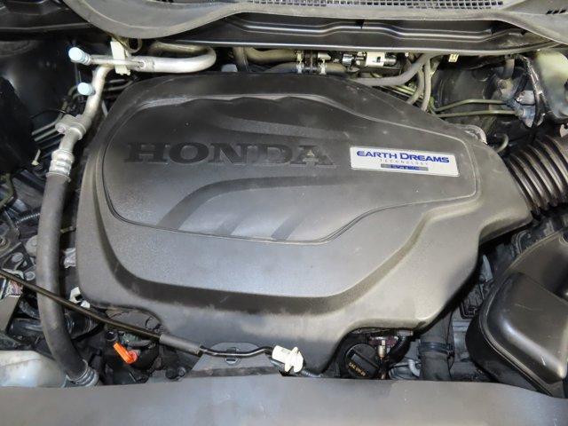used 2019 Honda Odyssey car, priced at $12,497