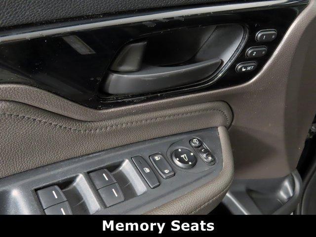 used 2019 Honda Odyssey car, priced at $12,497