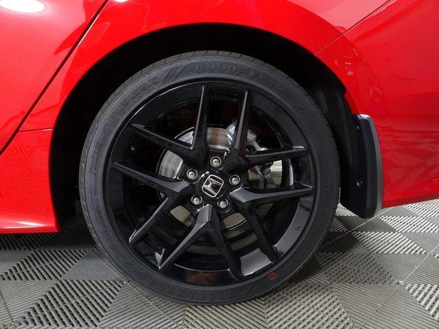 new 2026 Honda Civic Hybrid car, priced at $30,590