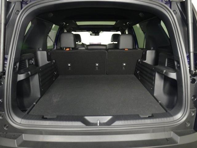 new 2026 Honda Passport car, priced at $48,198