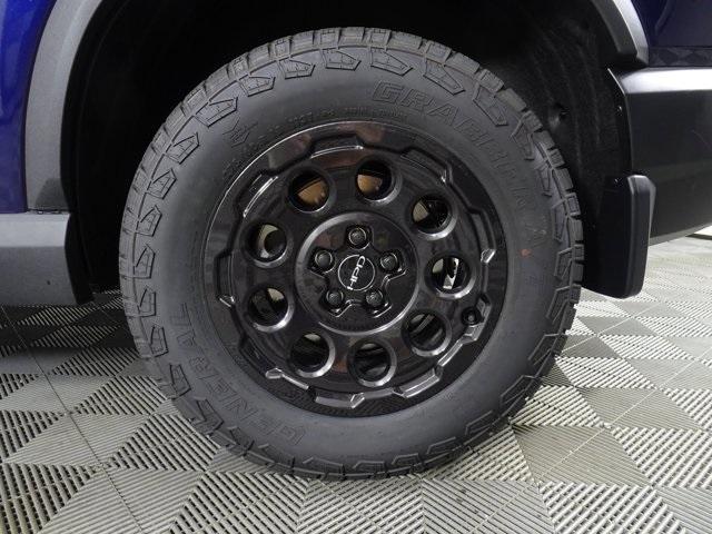 new 2026 Honda Passport car, priced at $48,198