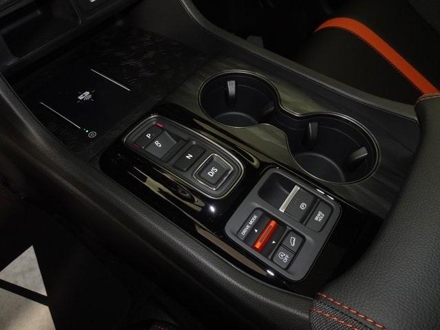 new 2026 Honda Passport car, priced at $48,198